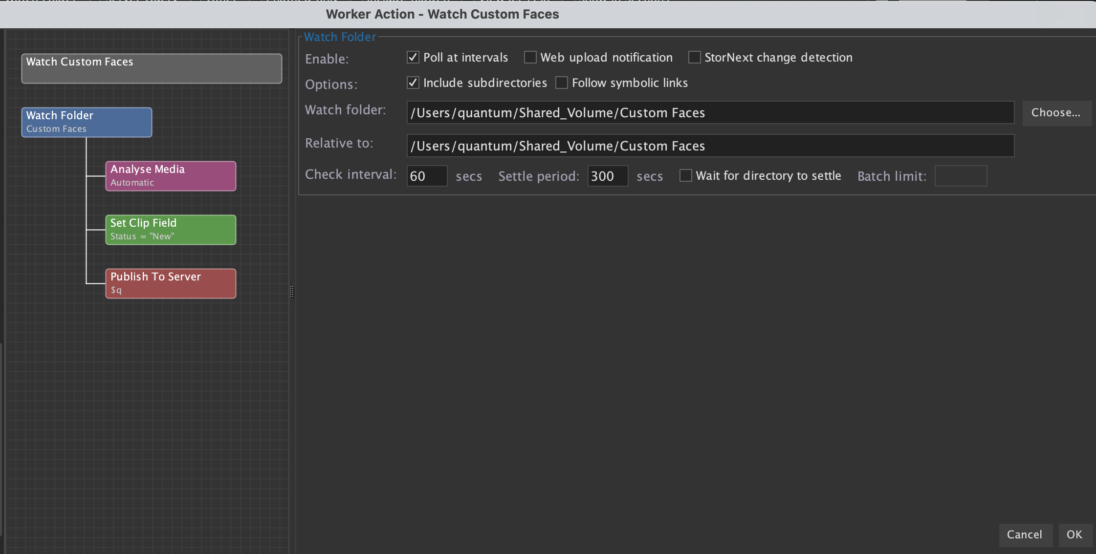 A screenshot of a computer

AI-generated content may be incorrect.